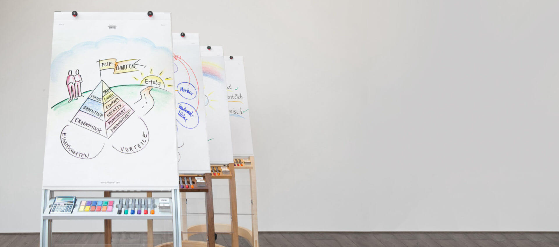 flipchart ONE